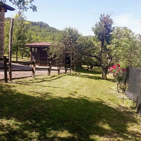 Nyaraló Poggio Di Castelletto Piacenza