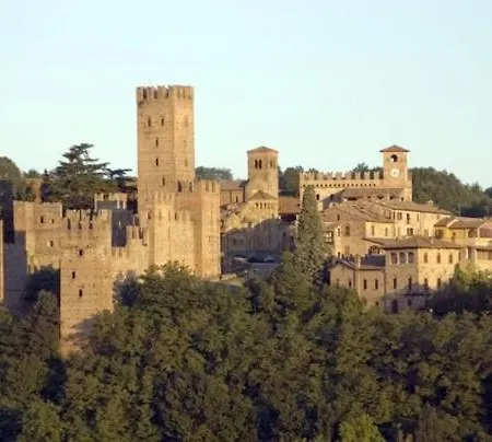 Poggio Di Castelletto Piacenza