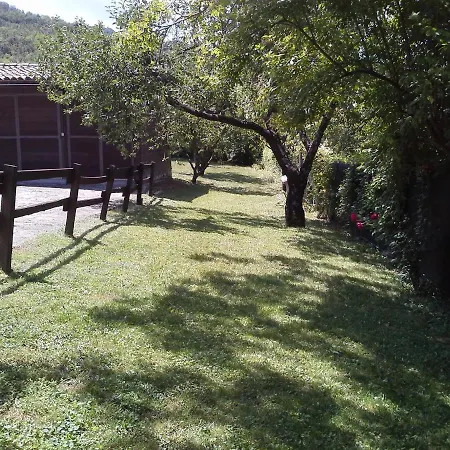 Poggio Di Castelletto * Piacenza