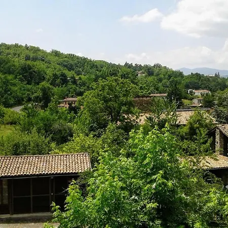 Nyaraló Poggio Di Castelletto *