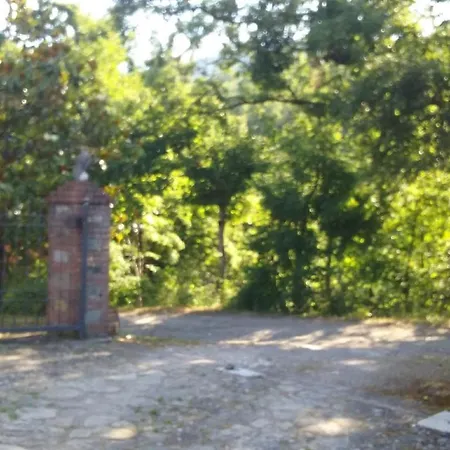 Poggio Di Castelletto Nyaraló *