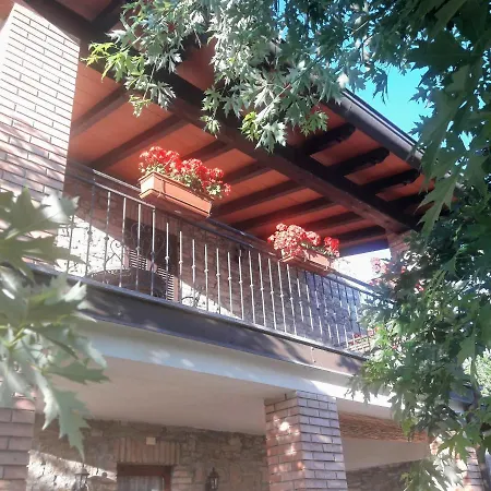 Poggio Di Castelletto