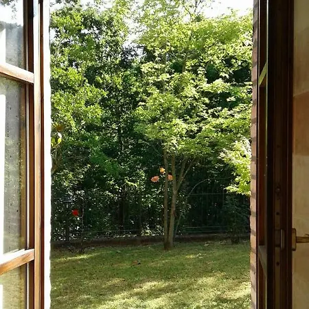 Nyaraló Poggio Di Castelletto *
