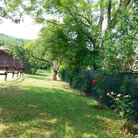 Poggio Di Castelletto *