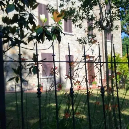 Poggio Di Castelletto