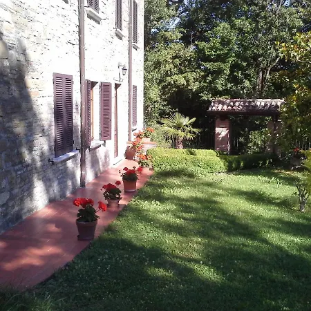 Poggio Di Castelletto Nyaraló Piacenza