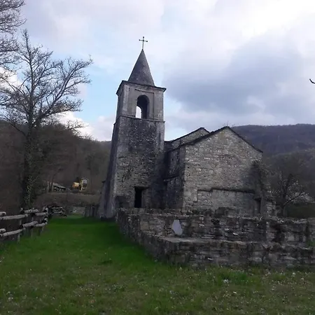 Poggio Di Castelletto *