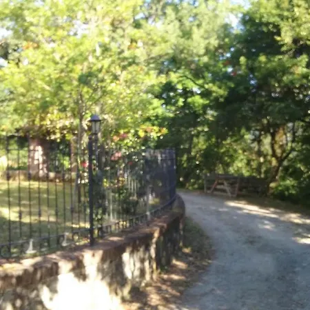 Poggio Di Castelletto Nyaraló Piacenza