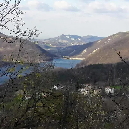 Poggio Di Castelletto *