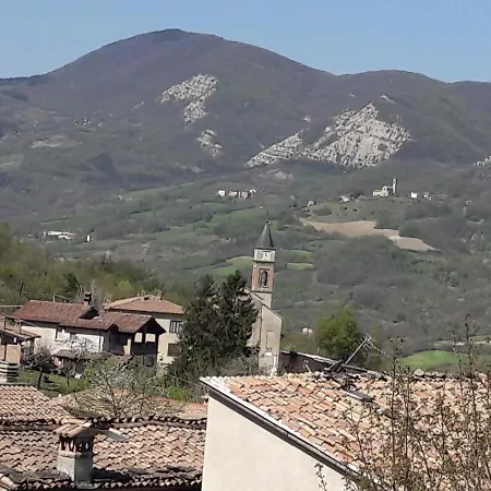 Poggio Di Castelletto * Piacenza