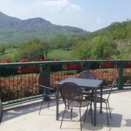 Poggio Di Castelletto *