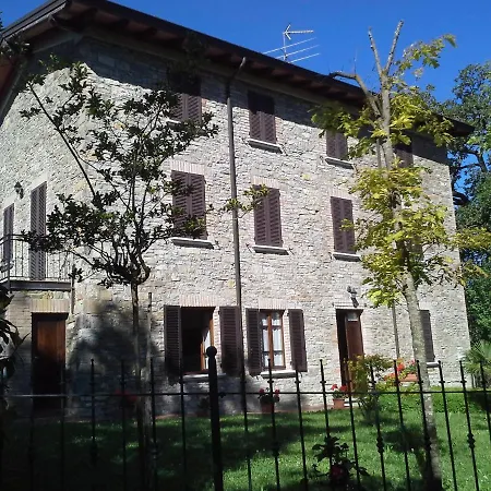 Nyaraló Poggio Di Castelletto