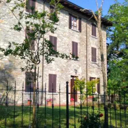 Poggio Di Castelletto * Piacenza